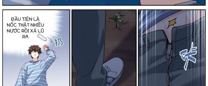 Ta Đột Nhiên Thành Tiên, Làm Sao Bây Giờ Chapter 45 - Trang 2