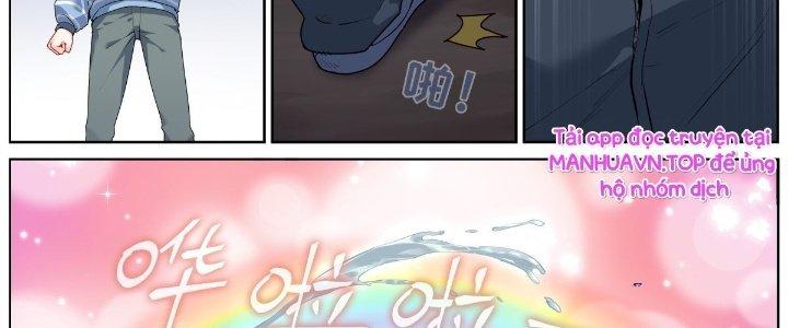 Ta Đột Nhiên Thành Tiên, Làm Sao Bây Giờ Chapter 45 - Trang 2