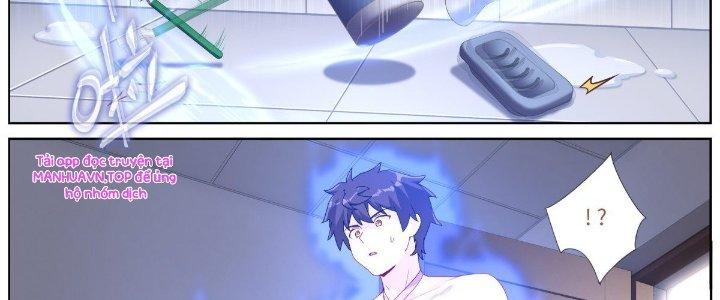 Ta Đột Nhiên Thành Tiên, Làm Sao Bây Giờ Chapter 45 - Trang 2