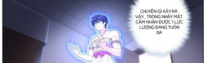 Ta Đột Nhiên Thành Tiên, Làm Sao Bây Giờ Chapter 45 - Trang 2