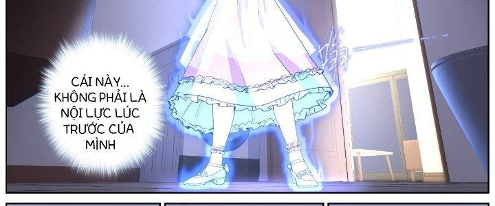 Ta Đột Nhiên Thành Tiên, Làm Sao Bây Giờ Chapter 45 - Trang 2