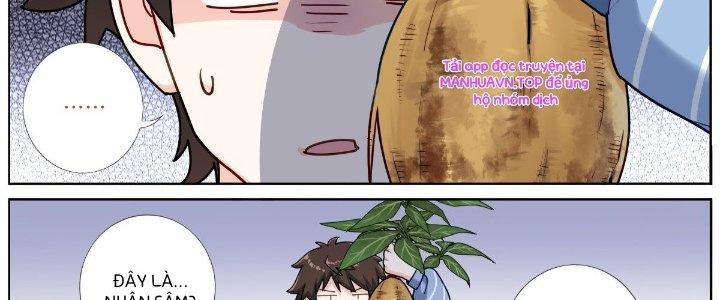 Ta Đột Nhiên Thành Tiên, Làm Sao Bây Giờ Chapter 46 - Trang 2