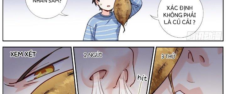 Ta Đột Nhiên Thành Tiên, Làm Sao Bây Giờ Chapter 46 - Trang 2