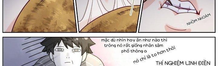 Ta Đột Nhiên Thành Tiên, Làm Sao Bây Giờ Chapter 46 - Trang 2