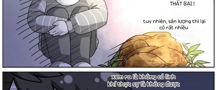 Ta Đột Nhiên Thành Tiên, Làm Sao Bây Giờ Chapter 46 - Trang 2