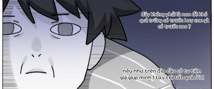 Ta Đột Nhiên Thành Tiên, Làm Sao Bây Giờ Chapter 46 - Trang 2