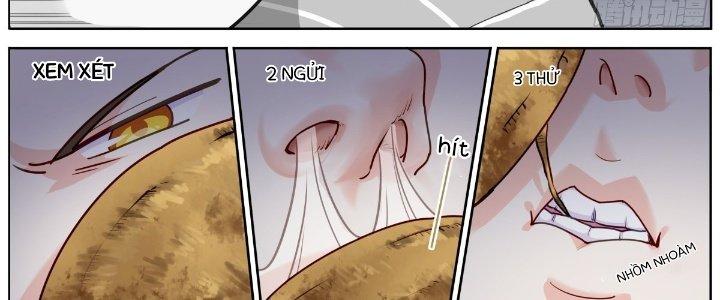 Ta Đột Nhiên Thành Tiên, Làm Sao Bây Giờ Chapter 46 - Trang 2