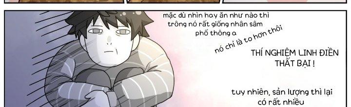 Ta Đột Nhiên Thành Tiên, Làm Sao Bây Giờ Chapter 46 - Trang 2