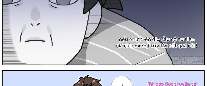 Ta Đột Nhiên Thành Tiên, Làm Sao Bây Giờ Chapter 46 - Trang 2