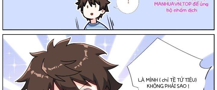 Ta Đột Nhiên Thành Tiên, Làm Sao Bây Giờ Chapter 46 - Trang 2