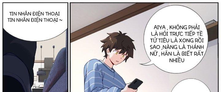 Ta Đột Nhiên Thành Tiên, Làm Sao Bây Giờ Chapter 46 - Trang 2