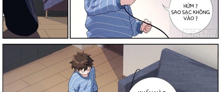 Ta Đột Nhiên Thành Tiên, Làm Sao Bây Giờ Chapter 46 - Trang 2