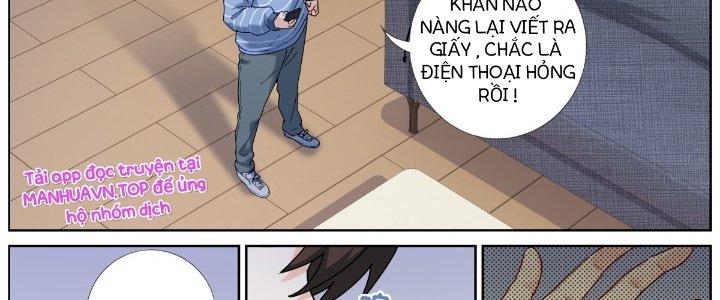 Ta Đột Nhiên Thành Tiên, Làm Sao Bây Giờ Chapter 46 - Trang 2
