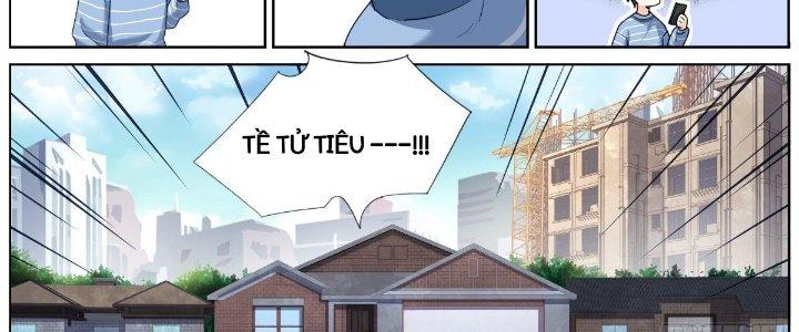 Ta Đột Nhiên Thành Tiên, Làm Sao Bây Giờ Chapter 46 - Trang 2