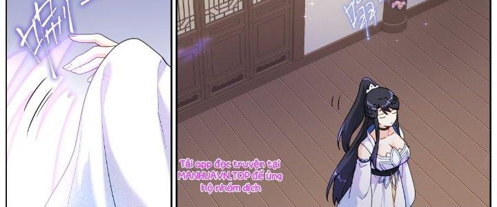 Ta Đột Nhiên Thành Tiên, Làm Sao Bây Giờ Chapter 46 - Trang 2