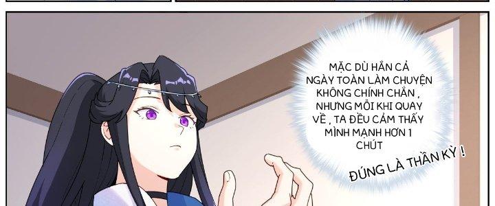 Ta Đột Nhiên Thành Tiên, Làm Sao Bây Giờ Chapter 46 - Trang 2