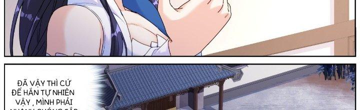 Ta Đột Nhiên Thành Tiên, Làm Sao Bây Giờ Chapter 46 - Trang 2