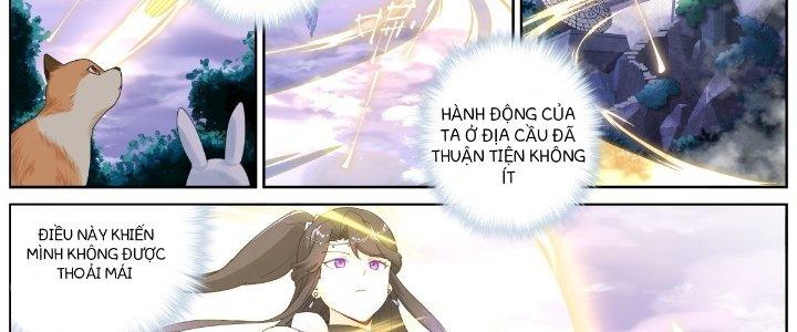 Ta Đột Nhiên Thành Tiên, Làm Sao Bây Giờ Chapter 46 - Trang 2