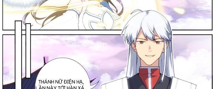 Ta Đột Nhiên Thành Tiên, Làm Sao Bây Giờ Chapter 46 - Trang 2