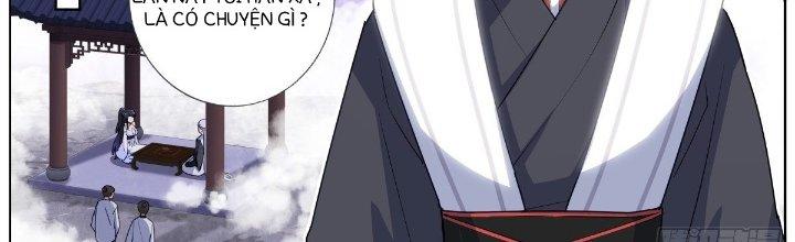 Ta Đột Nhiên Thành Tiên, Làm Sao Bây Giờ Chapter 46 - Trang 2