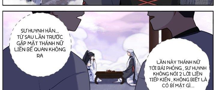 Ta Đột Nhiên Thành Tiên, Làm Sao Bây Giờ Chapter 46 - Trang 2
