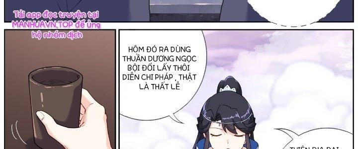 Ta Đột Nhiên Thành Tiên, Làm Sao Bây Giờ Chapter 46 - Trang 2