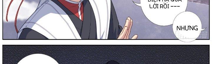 Ta Đột Nhiên Thành Tiên, Làm Sao Bây Giờ Chapter 46 - Trang 2