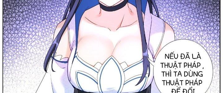 Ta Đột Nhiên Thành Tiên, Làm Sao Bây Giờ Chapter 46 - Trang 2