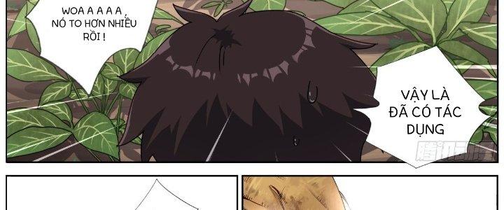 Ta Đột Nhiên Thành Tiên, Làm Sao Bây Giờ Chapter 46 - Trang 2