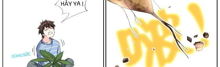 Ta Đột Nhiên Thành Tiên, Làm Sao Bây Giờ Chapter 46 - Trang 2