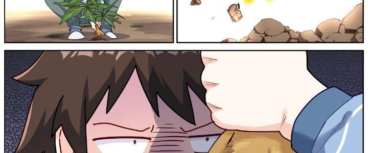 Ta Đột Nhiên Thành Tiên, Làm Sao Bây Giờ Chapter 46 - Trang 2