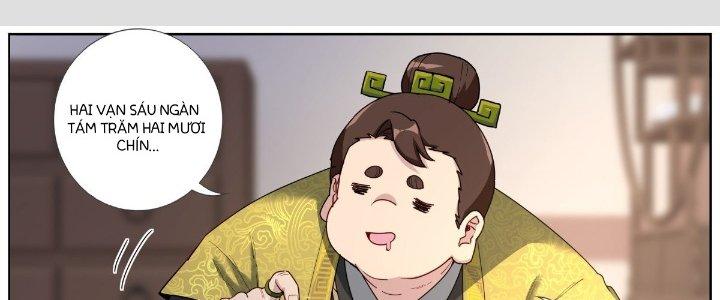 Ta Đột Nhiên Thành Tiên, Làm Sao Bây Giờ Chapter 47 - Trang 2