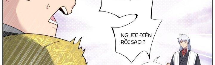 Ta Đột Nhiên Thành Tiên, Làm Sao Bây Giờ Chapter 47 - Trang 2