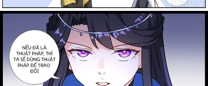 Ta Đột Nhiên Thành Tiên, Làm Sao Bây Giờ Chapter 47 - Trang 2
