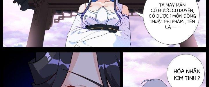 Ta Đột Nhiên Thành Tiên, Làm Sao Bây Giờ Chapter 47 - Trang 2