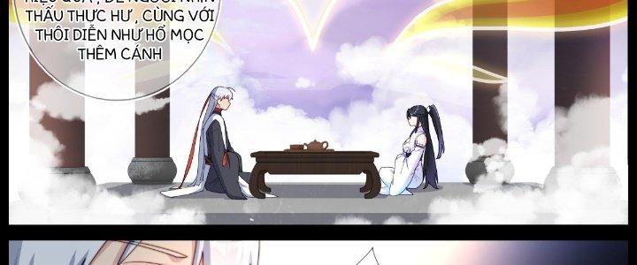 Ta Đột Nhiên Thành Tiên, Làm Sao Bây Giờ Chapter 47 - Trang 2