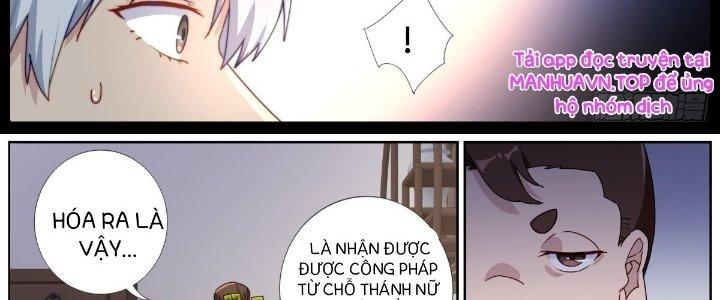 Ta Đột Nhiên Thành Tiên, Làm Sao Bây Giờ Chapter 47 - Trang 2