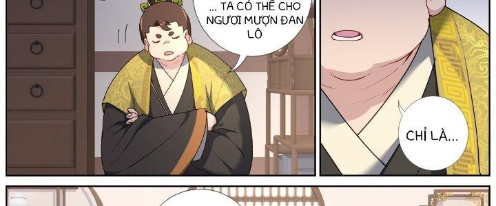 Ta Đột Nhiên Thành Tiên, Làm Sao Bây Giờ Chapter 47 - Trang 2