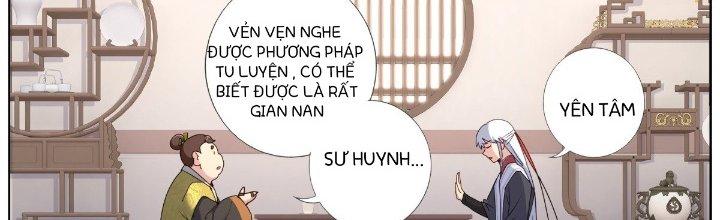 Ta Đột Nhiên Thành Tiên, Làm Sao Bây Giờ Chapter 47 - Trang 2
