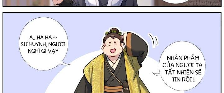 Ta Đột Nhiên Thành Tiên, Làm Sao Bây Giờ Chapter 47 - Trang 2
