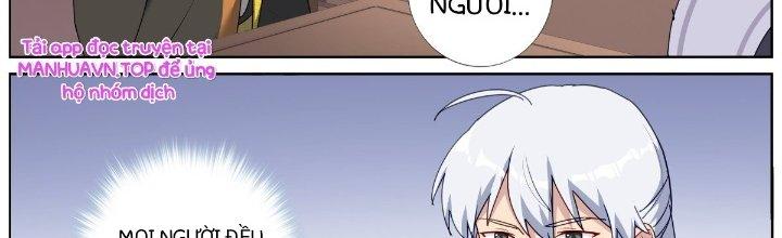 Ta Đột Nhiên Thành Tiên, Làm Sao Bây Giờ Chapter 47 - Trang 2