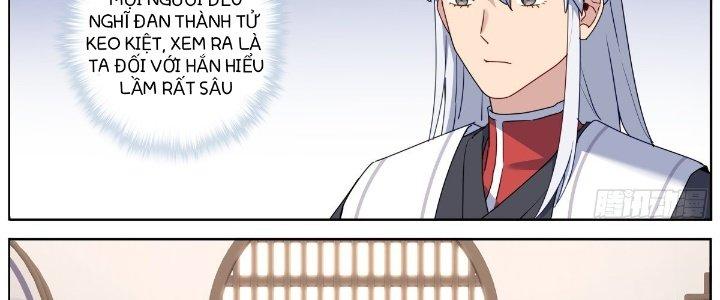 Ta Đột Nhiên Thành Tiên, Làm Sao Bây Giờ Chapter 47 - Trang 2