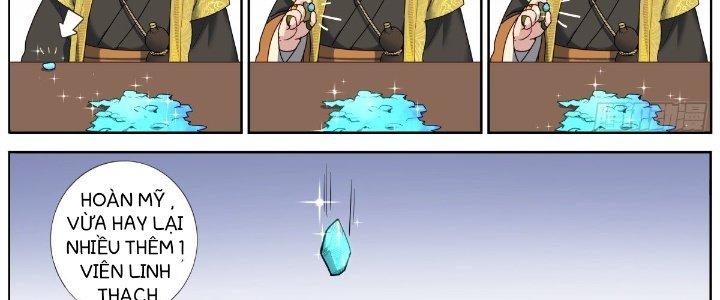 Ta Đột Nhiên Thành Tiên, Làm Sao Bây Giờ Chapter 47 - Trang 2