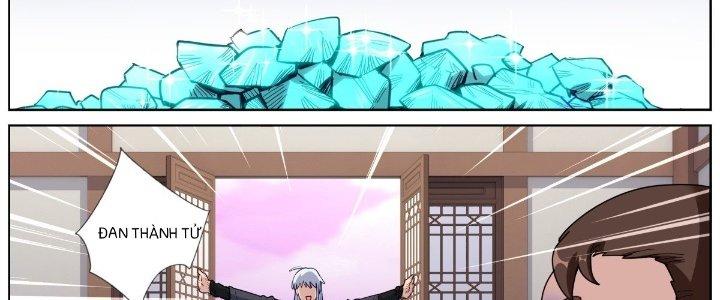 Ta Đột Nhiên Thành Tiên, Làm Sao Bây Giờ Chapter 47 - Trang 2