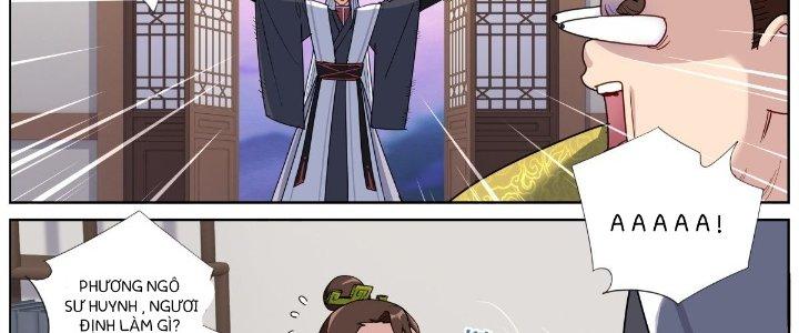 Ta Đột Nhiên Thành Tiên, Làm Sao Bây Giờ Chapter 47 - Trang 2