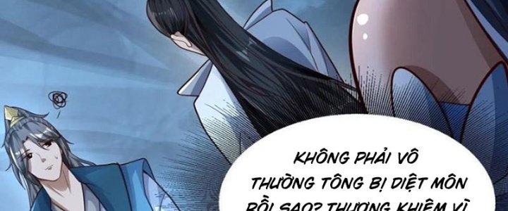 Tiểu Thúc Tổ Mời Xuất Sơn Chapter 78 - Trang 3