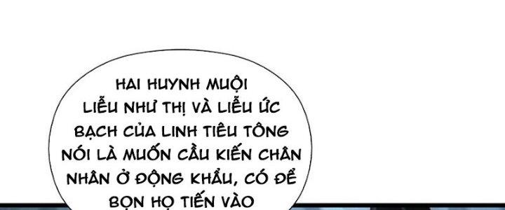 Tiểu Thúc Tổ Mời Xuất Sơn Chapter 78 - Trang 3