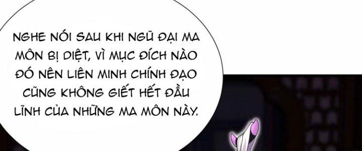 Ma Đạo Giới Bất Ổn Chapter 6 - Trang 3