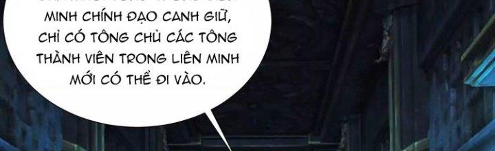 Ma Đạo Giới Bất Ổn Chapter 6 - Trang 3