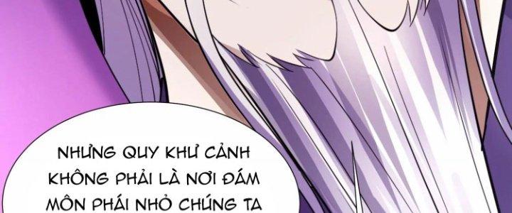 Ma Đạo Giới Bất Ổn Chapter 6 - Trang 3